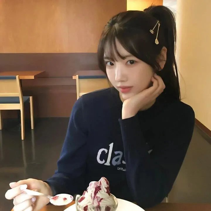 牵手