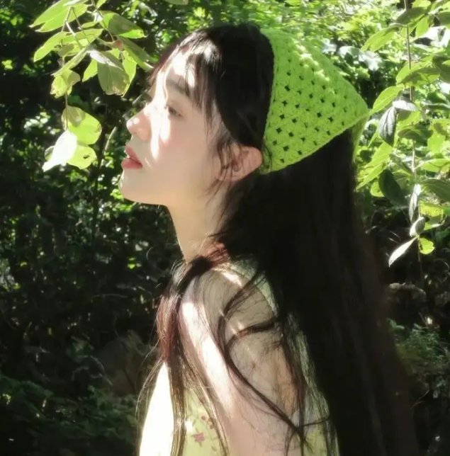 愿来世为他人